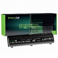 Green Cell für HP DV4 DV5 DV6 CQ60 CQ70 G50 G70 / 