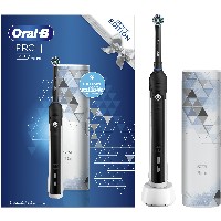 SOP Oral-B Pro 1 750 Design Edition black
