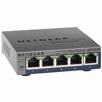 Netgear GS105PE-1000S