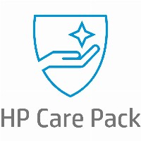 HP eCarePack 3Jahre Pickup/Return Pavillion