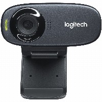 Logitech C310 1280x768