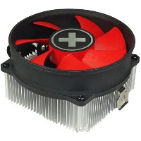 Cooler AMD Xilence A250PWM Black | FMx,AM3/4,TDP 89W