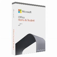 Microsoft Office Home & Student 2021 - 1 PC/MAC - UK - Box