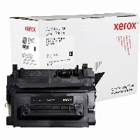 TON Xerox Everyday Toner 006R03632 Schwarz alternativ zu HP Toner 90A CE390A