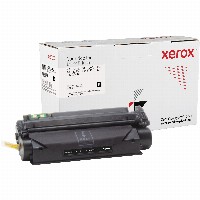 TON Xerox Everyday Toner 006R03660 Schwarz alternativ zu HP Toner 13A / 15A Q2613A / C7115A
