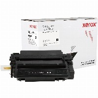 TON Xerox Black Toner Cartridge equivalent to HP 11A for use in LaserJet 2410, 2420, 2430 (Q6511A)