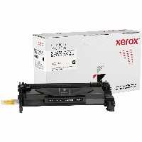 TON Xerox Black Toner Cartridge equivalent to HP 26A for use in LaserJet Pro M402, MFP M426; Canon imageCLASS LBP214, LBP215, MF