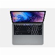 N13 Apple MacBook Pro 13 2019 Grau i5-8257U / 8GB 