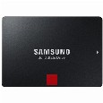 SSD 2.5" 256GB Samsung 860 PRO retail