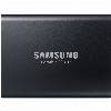 1TB Samsung Portable T5 USB3.1 Deep black retail