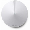 TP-LINK Deco M5 - 1-Pack 1300Mbit/s Weiß WLAN Acce