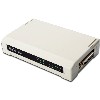 Printserver DIGITUS DN-13006-1 Ethernet-LAN parall