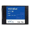 SSD 2.5" 500GB WD Blue 3D NAND