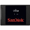 SSD 2.5" 500GB Sandisk Ultra 3D