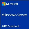 Microsoft Windows Server 2019 Standard (bis 16 Cor