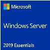 Microsoft Windows Server 2019 Essentials DE