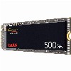 SSD M.2 500GB SanDisk Extreme PRO NVMe PCIe 3.0 x 