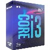 Intel S1151 CORE i3 9100F BOX 4x3,6 65W GEN9