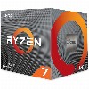 AMD AM4 Ryzen 7 8 Box 3700X 3,6 GHz MAX Boost 4,4G