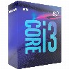 Intel S1151 CORE i3 9100 BOX 4x3,6 65W GEN9