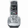 TELF Gigaset E560 - Schnurlostelefon mit Rufnummer