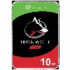 10TB Seagate IronWolf ST10000VN0008 7200 RPM 256MB