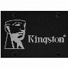 SSD 2.5" 2TB Kingston KC600