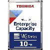 10TB Toshiba Enterprise Capacity 7200 RPM 256MB En