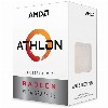 AMD AM4 Athlon Box 3000G 3,5GHz 2xCore 4MB Cache w
