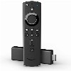 Amazon Fire TV Stick 4K - HDR - 8 GB - Schwarz Ale