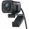 Logitech StreamCam Full HD Black