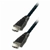 HDMI (ST-ST) 2m 4K UHD 3D Ethernet HDMI 2.1 Black
