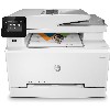 FL HP Color LaserJet Pro MFP M283fdw - Multifunkti