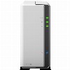1-Bay Synology DS120j - CPU Marvell Armada 3700 88