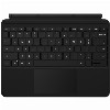 Microsoft Surface Go Type Cover Black (Retail)