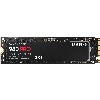 SSD M.2 500GB Samsung 980 PRO NVMe PCIe 4.0 x 4 re