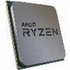 AMD AM4 Ryzen 9 16 Tray 5950X 3,4GHz MAX Boost 4,9