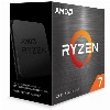AMD AM4 Ryzen 7 8 WOF Box 5800X 3,8GHz MAX Boost 4