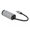 KAB Adapter USB-C > Gigabit Lan RJ45 (ST-BU) Power