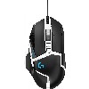 Logitech Gaming Mouse G502 (Hero) - Special Editio
