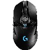 Logitech G G903 RF Wireless black