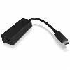 KAB Adapter ICY BOX USB-C > Gigabit Ethernet LAN (