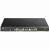 - Managed - L3 - Gigabit Ethernet (10/100/1000) - 