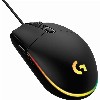 Logitech Gaming Mouse G203 LIGHTSYNC