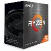AMD Ryzen 5 5600G Box 3,9 GHz up to 4,4GHz AM4 6xC