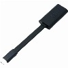 Adapter Dell USB-C > HDMI (ST-BU) Black