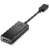 Adapter HP USB-C > HDMI 2.0 (ST-BU) Black