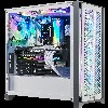 XMG SECTOR White RYZ5-5600X/16GB/1TBSSD/RTX3060/No