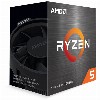 AMD AM4 Ryzen 5 6 Tray 5600X 3,7GHz MAX Boost 4,6G