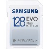 128GB Samsung EVO Plus SDXC 130MB/s